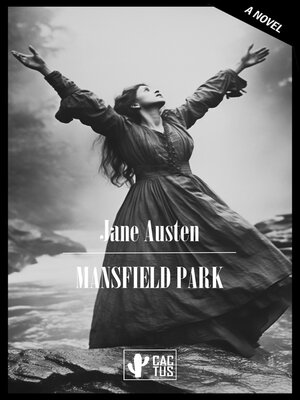 cover image of Mansfield Park